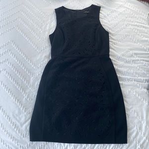 Banana Republic Sheath Dress